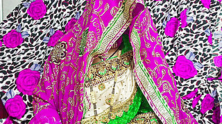 Desi village bhabhi hungry girl sex
