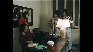 Vintage Hard Party