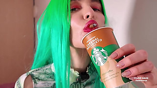 Smoke, Stroke, Lose and Shrink