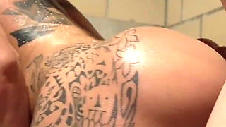 Monstar Xxl Schwanz - Pisst Und Fickt Pervers