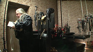 Best German BDSM and Bondage Compilation with Sexy Slaves
