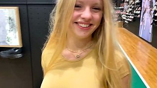 FTVGirls Kylie Shay Beautiful Newcomer