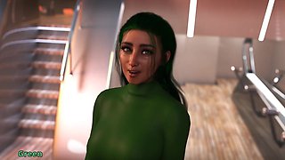 Wvm - Part 252 - End Update! by Misskitty2k