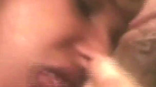 The Hairy Pussy Orgies of the 90s