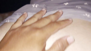 Housewife Likes to Fuck Jumping on Cock