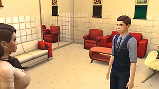 Essel4 Jenny - Episode 3 Part 1