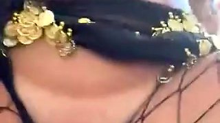 Hot glamour MILF amazing porn video