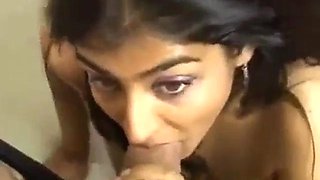 Gaya Patel Sucks and Fucks