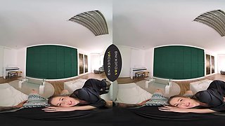 Candy Alexa - Your Turn - VRCucking