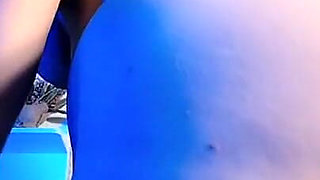 Grab My Pussy and Fuck Me