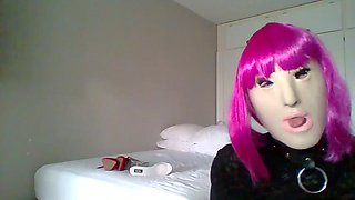 Fetish Doll