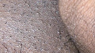 Dirty Talking to My Stepdad While Fingering Myself