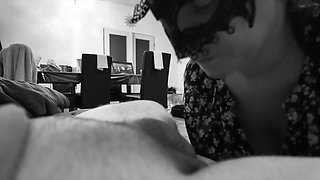 I love pumping a good cock so much, plus when they end up in my mouth I love it