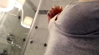 Sensational gorgeous Petite Alexis Kline sextape