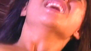 Hot Lesbian Double Dildo Fuck, Threesome and Cumshot Compilation