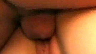 Wonderful Blonde Ass Fucked and Cummed in Mouth by Three Monster Black Cocks