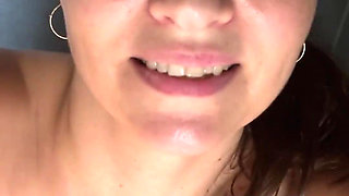 Just Me, Some Soap, and a Whole Lot of Fun