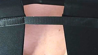 This Chair Is the Best Purchase Made. Lick My Pussy to Orgasm