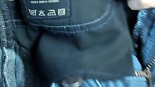 Blue Jean Fashion Show Part 1