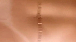 I Came Inside the Hot Blonde's Pussy