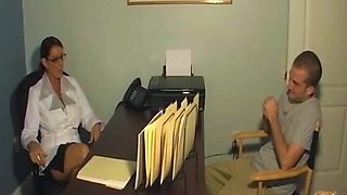 The Pediatrician