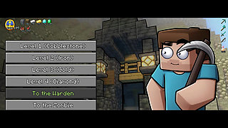 Minecraft Hornycraft - Part 54 Zombie Girl! by Loveskysanhentai