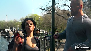 Wonderful cutie xxx breathtaking clip