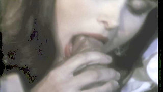 Cicciolina and Other Sluts Fucking with Rocco Siffredi and Roberto Malone