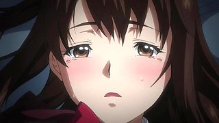 4K Iizuka Senpai x Blazer - Sister Kyun! From - THE ANIMATIONUNCEN