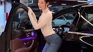 레이싱걸 출신 여친 페티 korean porn vip