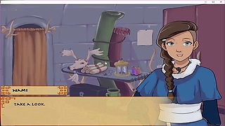 Puerto Rican beauty Valwin stars in animated adult comics