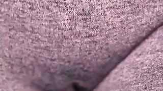 Cameltoe Fetish in Yoga Pants Part 1