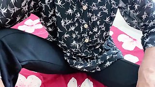 Bangladeshi School Girl Fucks Hard in Room - 18yo Friend Anal & Cowgirl - 4K HD