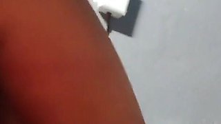 Skinny Destroyed
