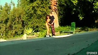 Angelica Sin Vintage Sex