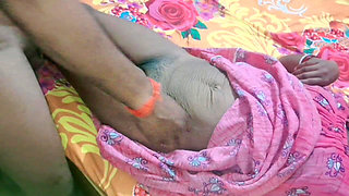 Desi Step Brother and Step Sister Real Sex