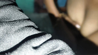 Tamil Stepmom and stepson Hard Fuck Video Part 2