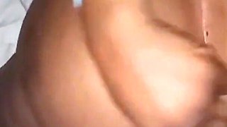My GF Came for Anal Session Again POV