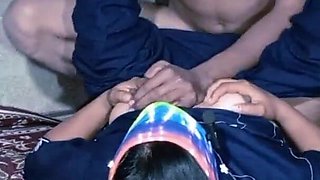 Bhabhi Ko Raat Mein Jor Se Choda in House Hindi Audio. Step Sister Ki Chudai.