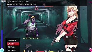 Sexy Anime Girls Battle Survival Download