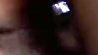 Horny Girlfriend
