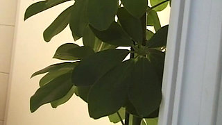 German Amateur Teen Big Natural Tits Brunette Fucked #1