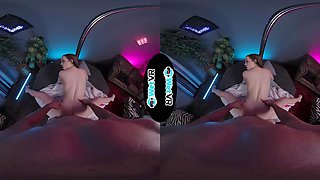 AF VR: Babe, Pov  Virtual Reality Porn