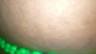 I Fucked the Hell Out of My Model