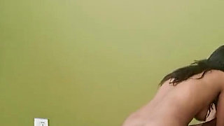 Horny Young Indian Girl Taking Big Desi Cock Inside Her Wet Hindi Pussy - Latest Indian Sex