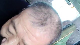 Grandpas Suck Off - Amateur Daddies