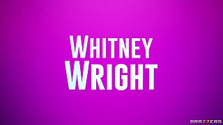 Eating Out With A Squirter With Van Wylde, Whitney Wright - Brazzers