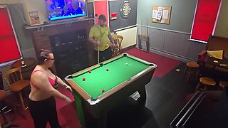 Jade Cant Pay - Open House Fun