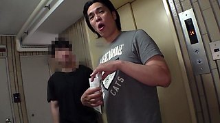 Part 1 [dominant Girlfriend Cuckold Fuck] She Is a Super Obedient Dominatrix Who Feels When She Is Ordered!