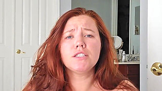 Am I Being a Good Girl Daddy?